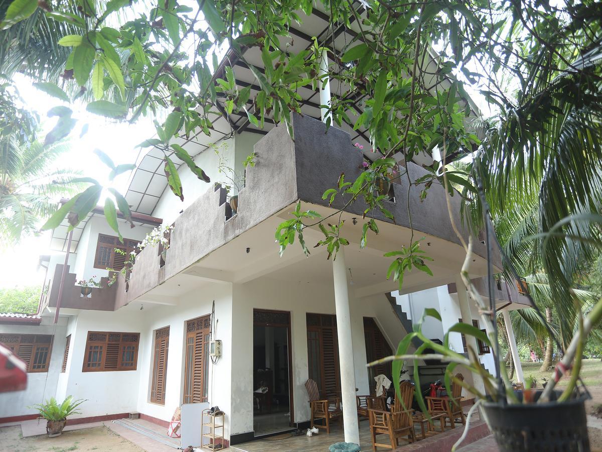 Bed and Breakfast Windy Garden Galle Exterior foto